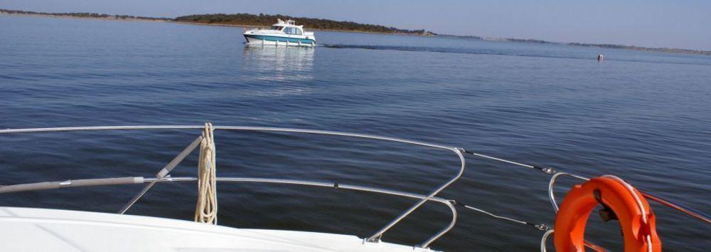 Amieira Marina Hotel Portel Buitenkant foto